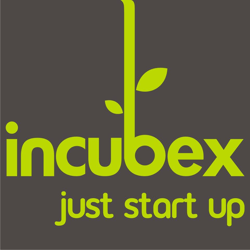 Incubex Logo