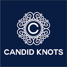 Candid Knots Logo