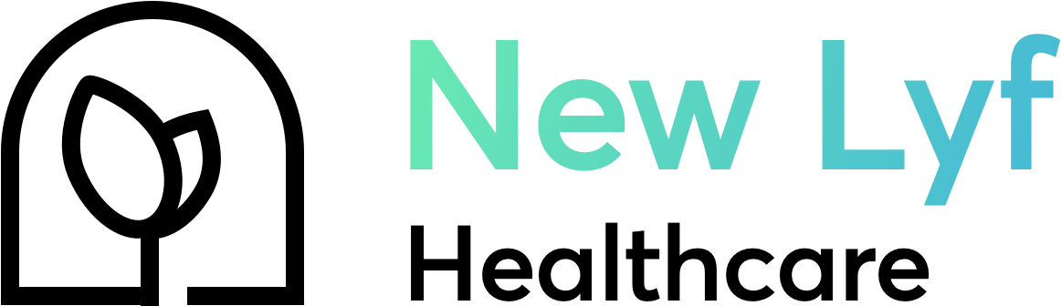 New-Lyf Logo