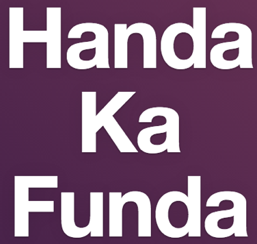 Handa Ka Funda Logo