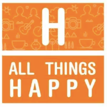 Happystry Logo
