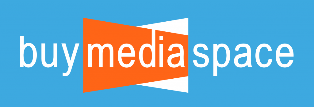 Buy Media Space Logo